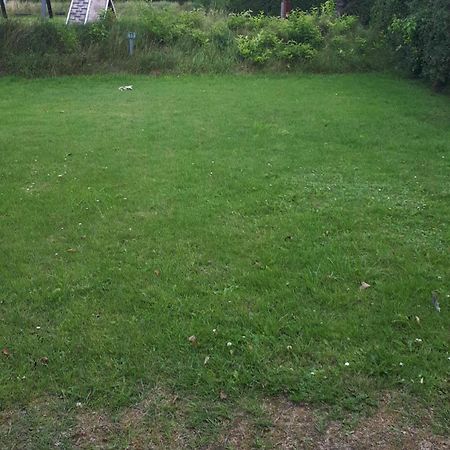 Grindsted Aktiv Camping & Cottages Zewnętrze zdjęcie