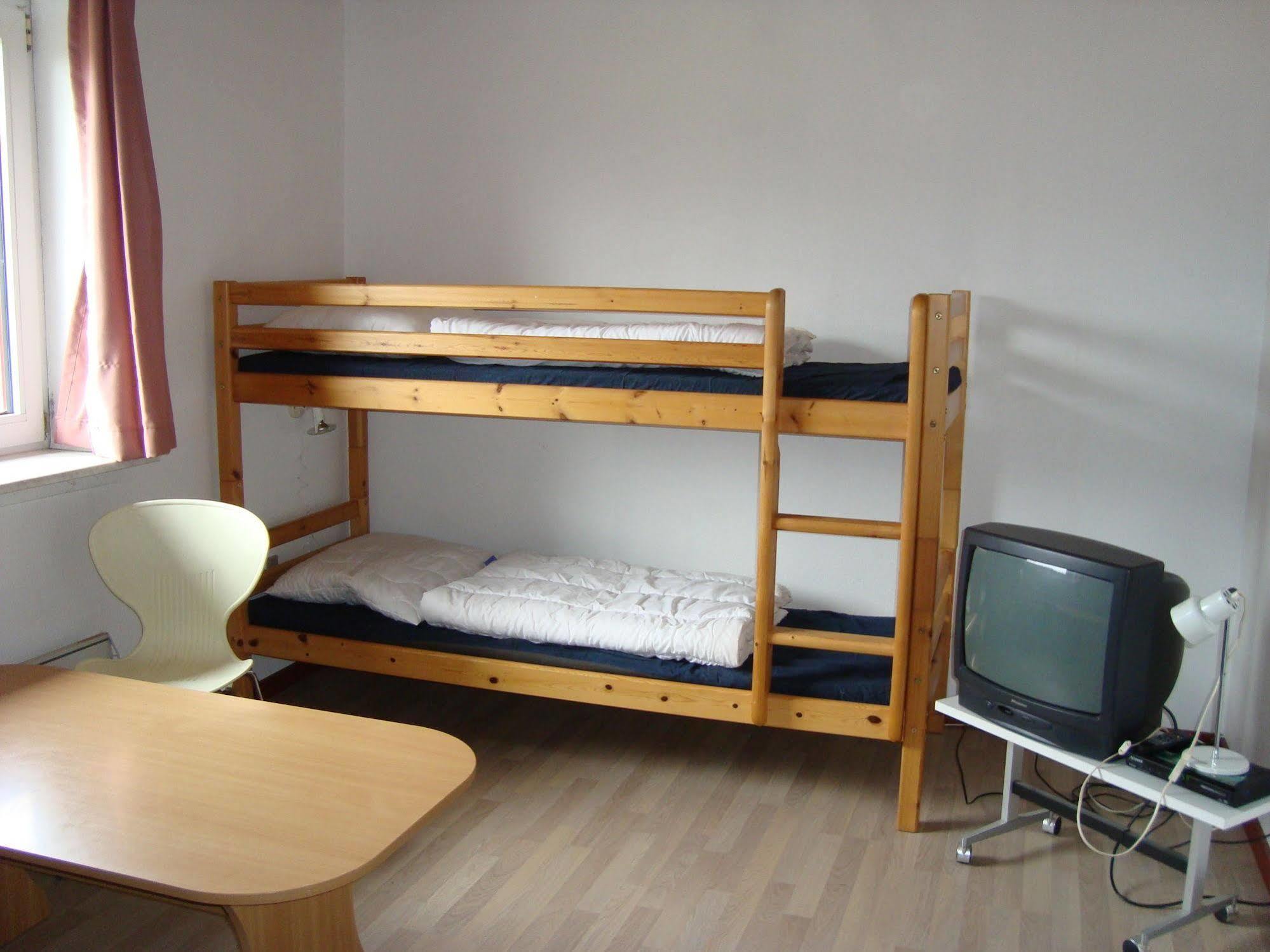 Grindsted Aktiv Camping & Cottages Zewnętrze zdjęcie