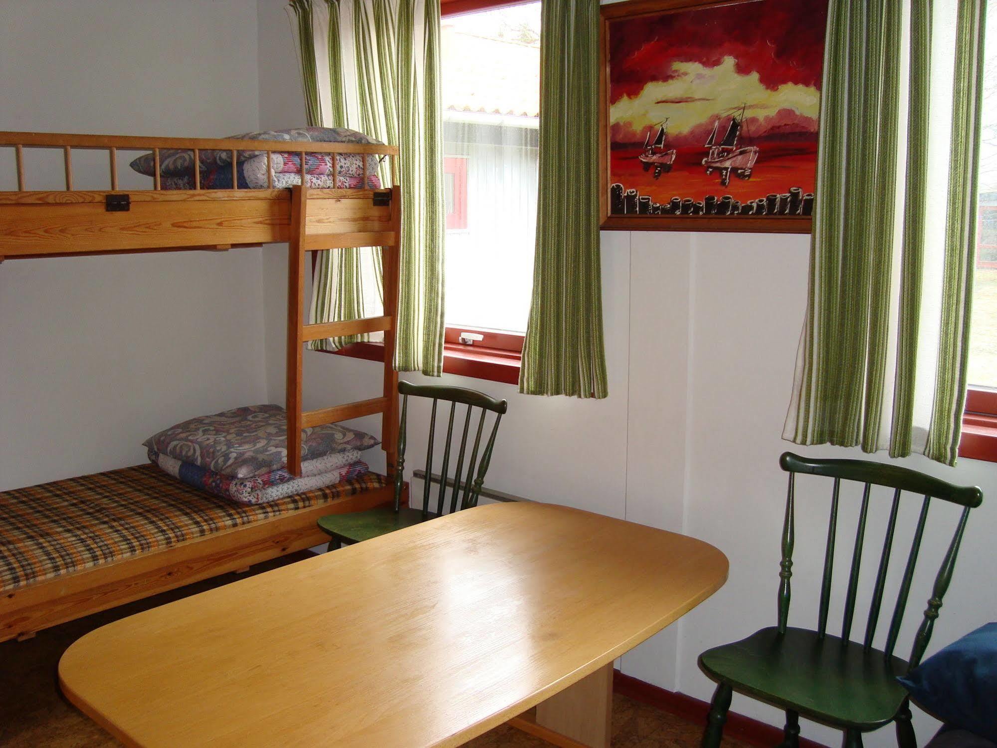 Grindsted Aktiv Camping & Cottages Zewnętrze zdjęcie
