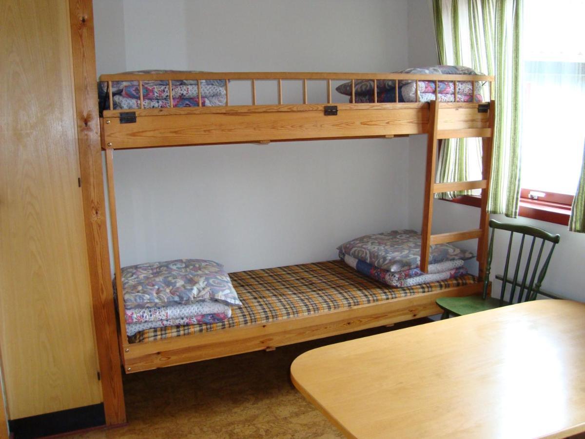 Grindsted Aktiv Camping & Cottages Zewnętrze zdjęcie