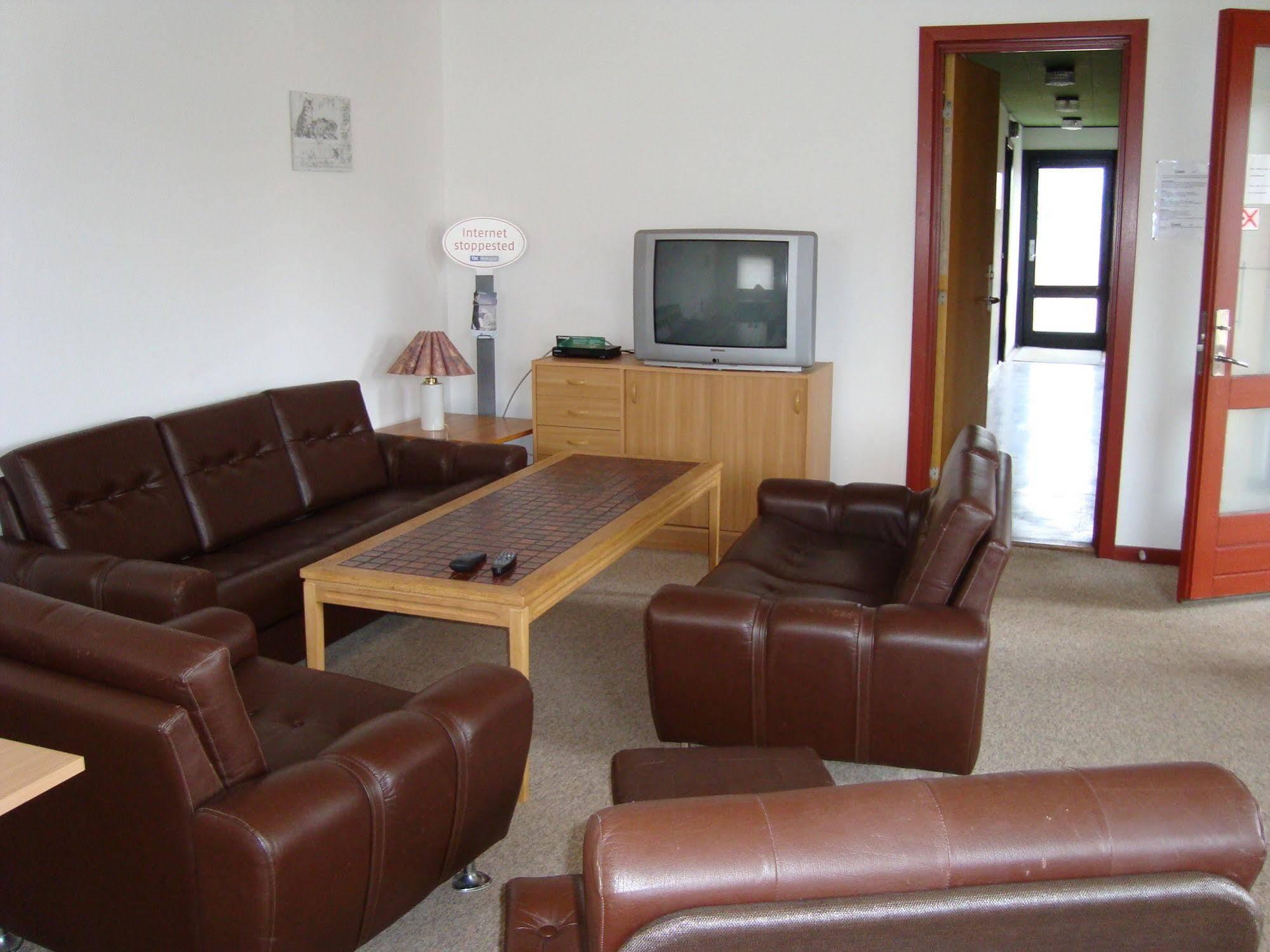 Grindsted Aktiv Camping & Cottages Zewnętrze zdjęcie